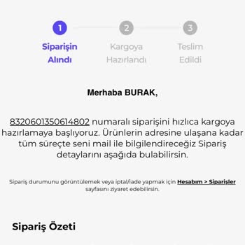 Aşırı Dar Ayakkabı Ve İade Sürecinin Gecikmesi