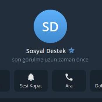 Telegram Kanalı Çekilişinde Kazandığım 50.000 TL Bonus Haksız Şekilde Silindi
