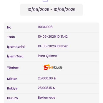 Trbet Sitesinde Hesap Onayı Uzatılıyor, 123.000 TL Bakiyem Çekilemiyor