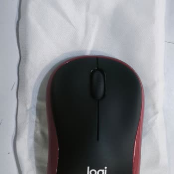 Arızalı Logitech Mouse'un 14 Gün İade Hakkıyla Değişim Talebi