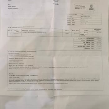 Arızalı Logitech Mouse'un 14 Gün İade Hakkıyla Değişim Talebi