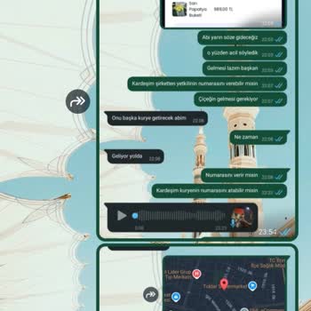 Eksik Beyaz Gül Teslimatı Ve Yetersiz İletişim Nedeniyle Mağduriyet