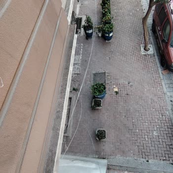 Sabit İnternet Kesintisi Ve Onarım İhmali Şikayeti