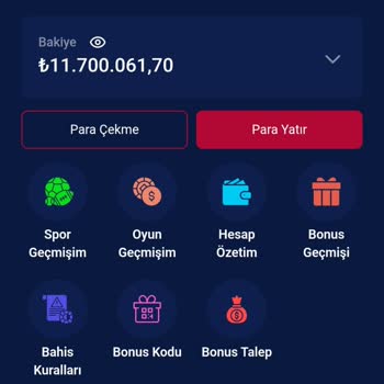 Vaycasino 11,2 Milyon Tl Kazancım Ödenmedi Ve Hesabım Kapatıldı