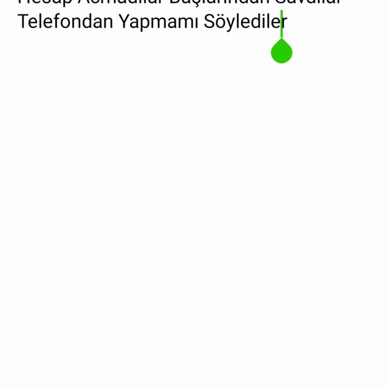 Ziraat Bankası Dörtyol Şubesinde Hesap Açma Ve Kart Verme İşlemlerinin İhmali