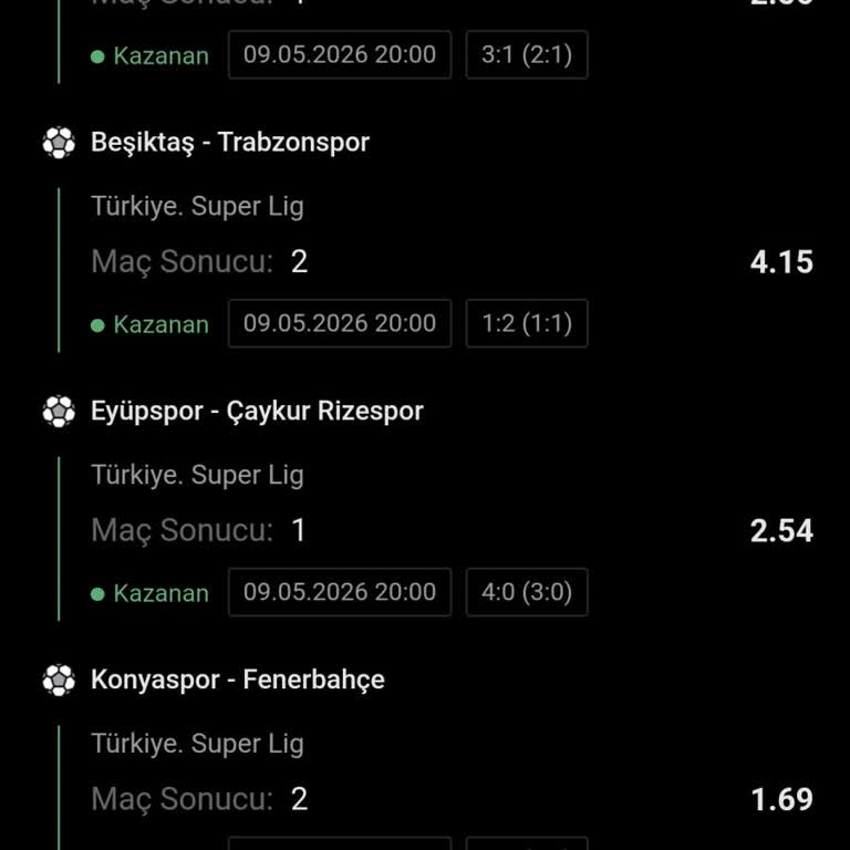 Cratosroyalbet Kazancımı Çapraz Bahis Gibi İptal Ediyor