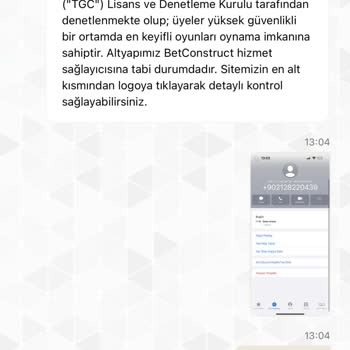 Robinbet Telefonla Söz Verdiği Nakit Yüklemesini Yapmadı Ve Verilerim Güvende Değil