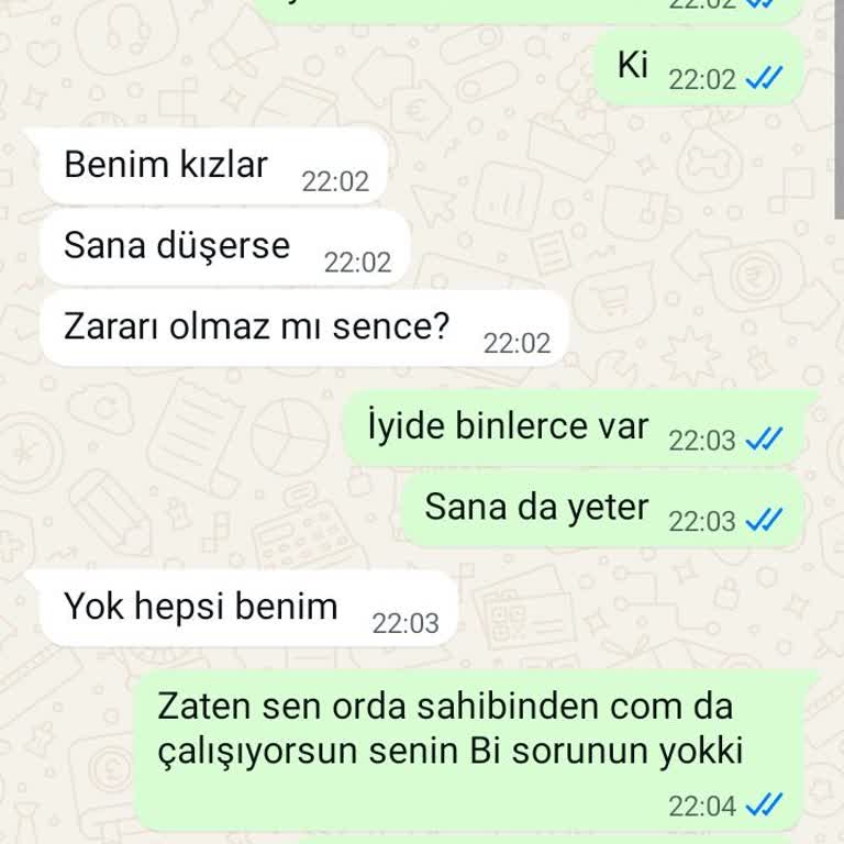 Sahibinden.com’da Hesabım Açıklamasız Kapatıldı, WhatsApp’ta Para Talebi