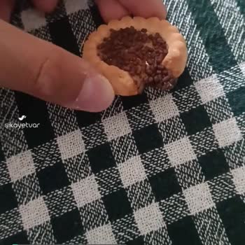 Eti Gıda Hatalı Ürün, Lütfen Geri Dönüş Yapınız