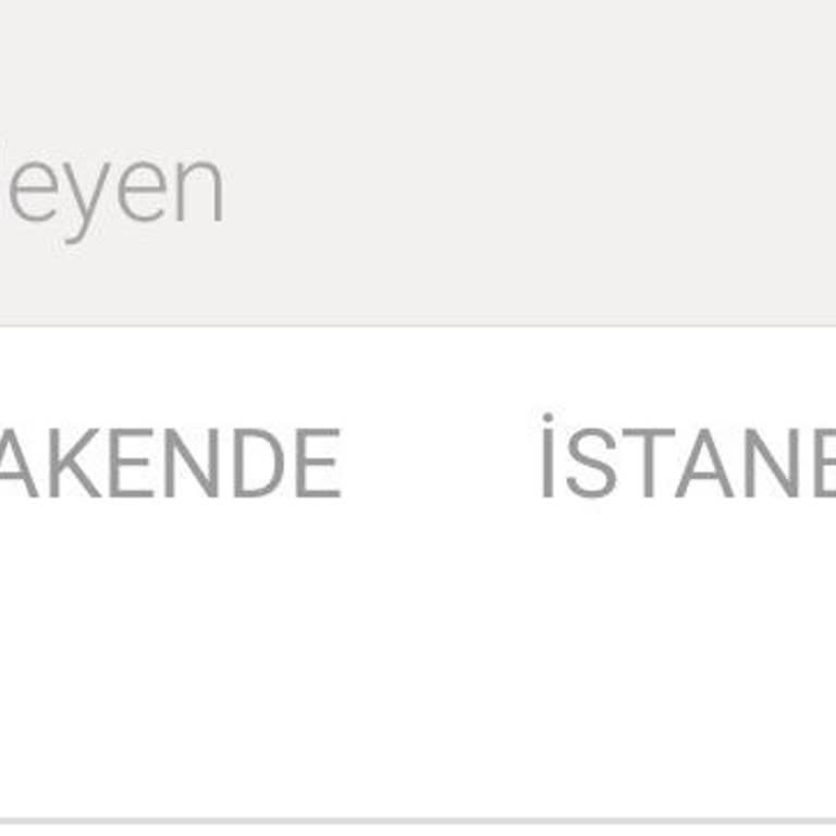Sipariş Teslim Edilmedi Ve 1.159,99 TL Ücret İadesi Yapılmadı