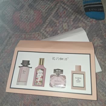 Shein Sent Me Perfume Instead of My Hello Kitty Cup Mother’s Day Gift