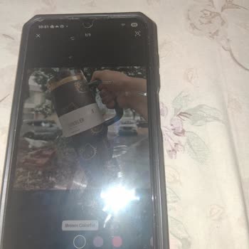 Shein Sent Me Perfume Instead of My Hello Kitty Cup Mother’s Day Gift