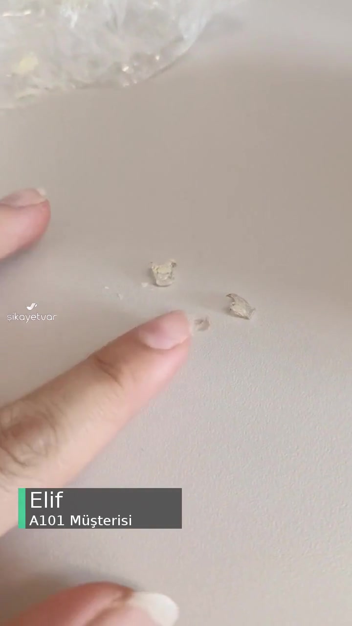 Dorbi Muzlu Puding Şikayeti videonun kapak resmi