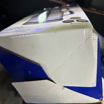 Kırık Çay Makinesi Sapı İçin Para İadesi Talebi