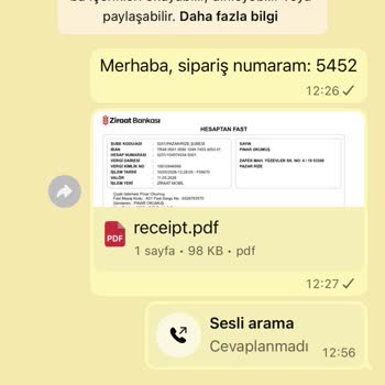 Hemencicek.com’dan Sipariş Ve Ödeme Sorunu: Gönderim Yok, İade Bekleniyor