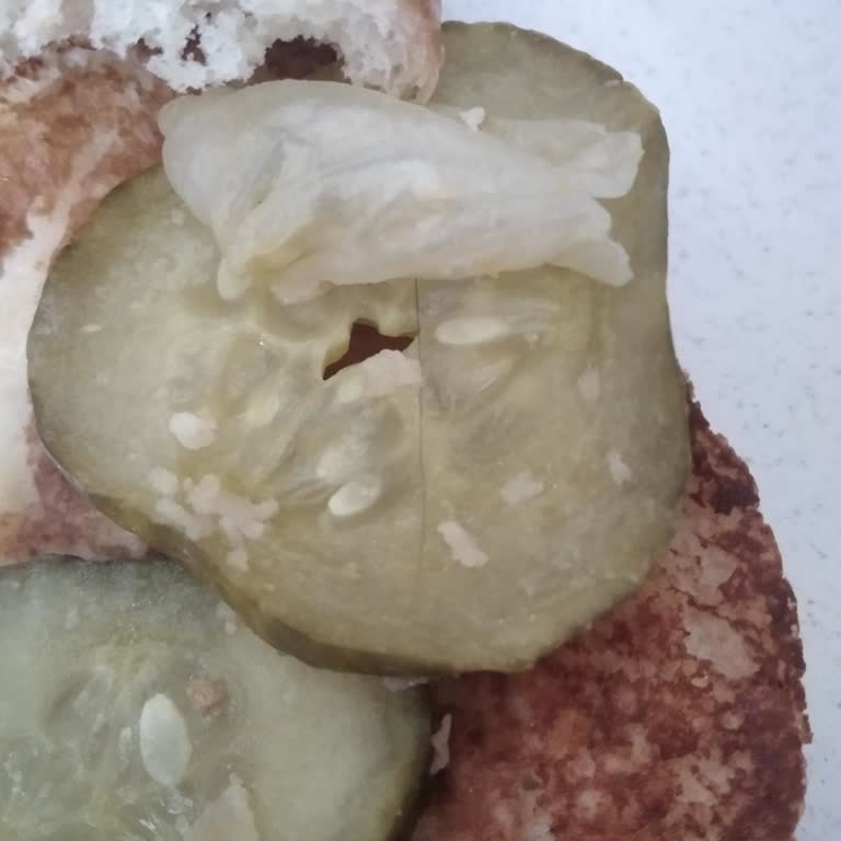 Popeyes Hamburgerinde Kol Kılı: Hijyen İhlali Ve Sağlık Endişesi