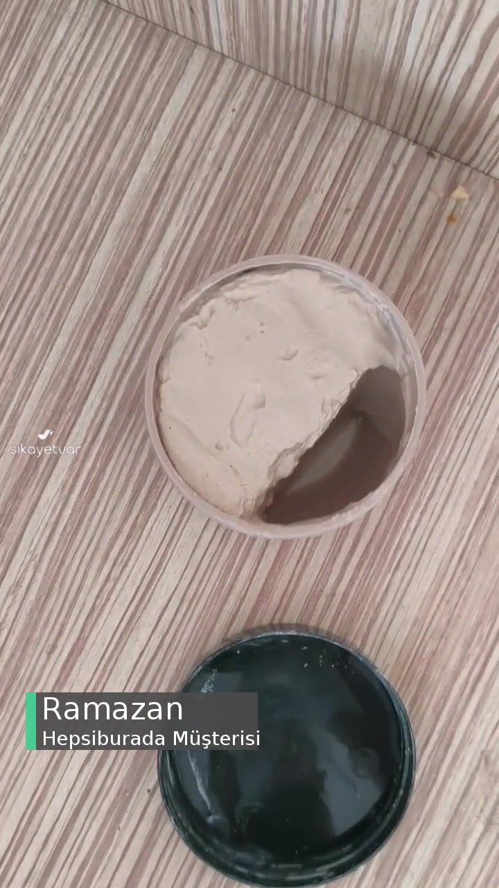 Hepsiburada Hatalı Ürün Gönderildi videonun kapak resmi