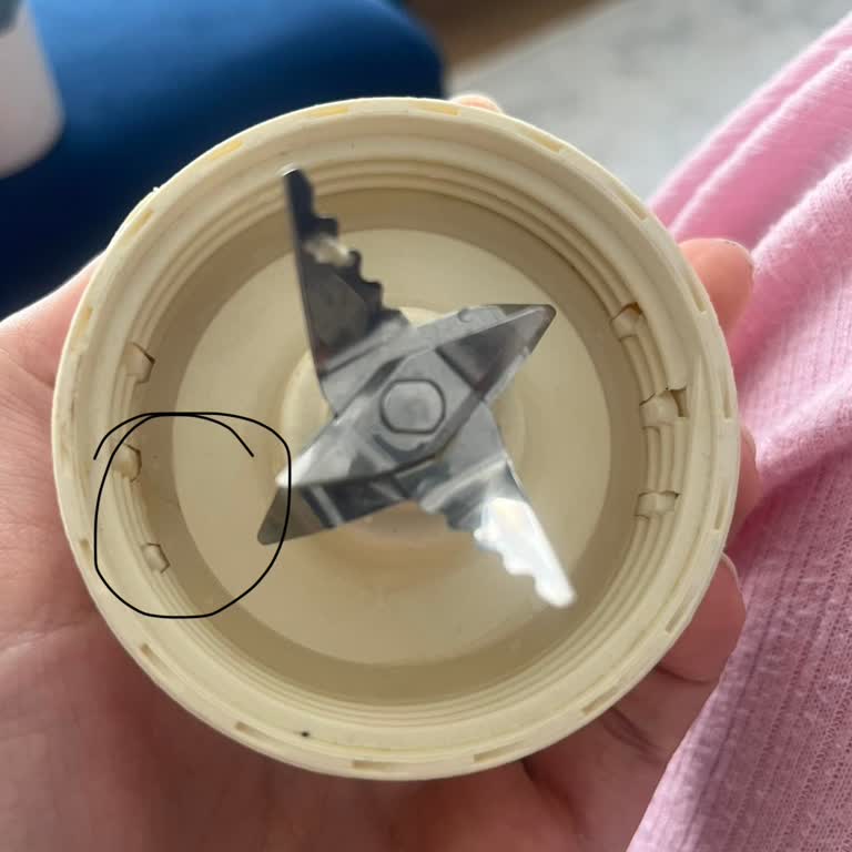 Kırılan Küçük Plastik Parça İçin Tam Kapak Değişimi Ücreti Haksız Şikayet