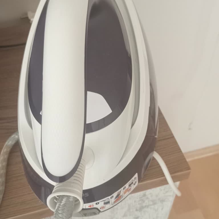 Philips Gc 7933 Ütüsünde Sürekli Motor Ve Isıtma Arızası, Tekrar Tekrar Servis Ücreti Ödeme Sorunu