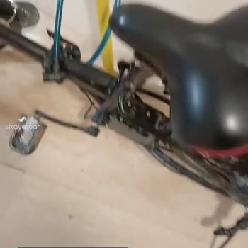 Kuba Motor Şikayetçiyim, Geri Dönüş Yapılsın!