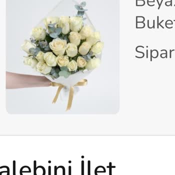 Ölü Çiçekler Ve Çözüm Eksikliği