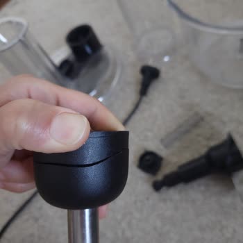 Philips Chopper Set Became Unusable Despite Warranty Coverage