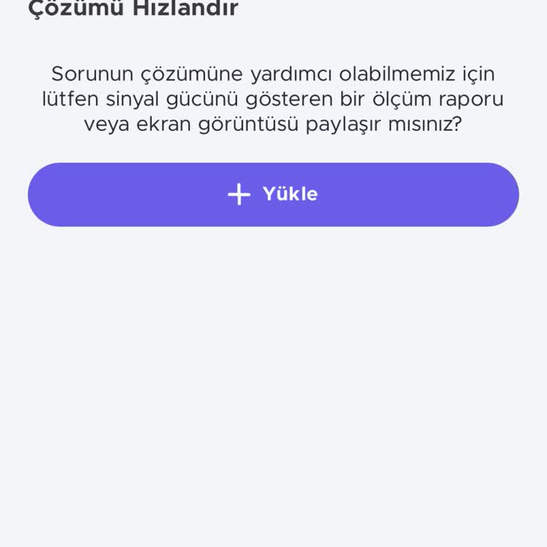 Konak’ta Vodafone Sinyal Sorunu Ve Çözüm Yokluğu