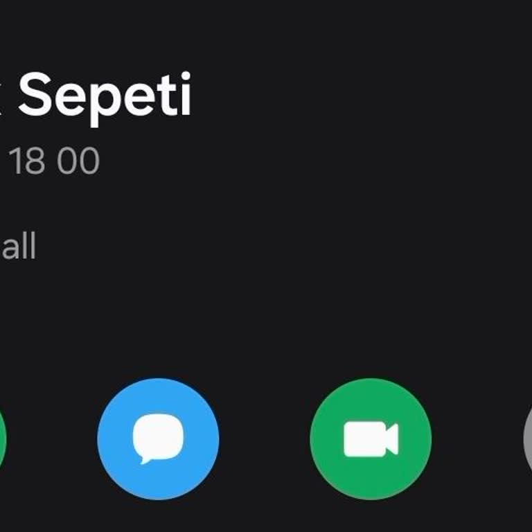 Yemeksepeti Çağrı Hattında 12 Dakika Bekleyip Saygısız Tavırla Telefon Kapatıldı