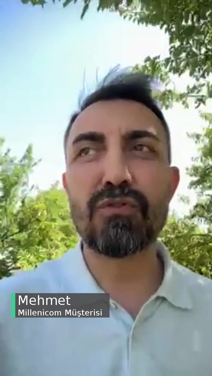 Millenicom Nakil Yapılmadan Alınan Nakil Ücreti videonun kapak resmi