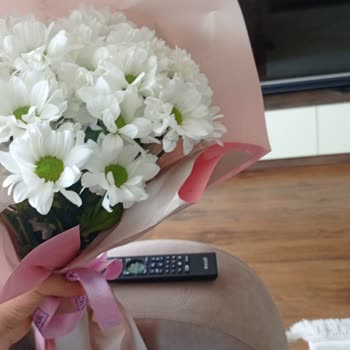 Hızlı Çiçek'ten Yanlış Çiçek Gönderildi, Destekten Cevap Alınamadı