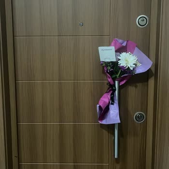Yanlış Çiçek Gönderimi Ve Cevapsız Müşteri Hizmetleri