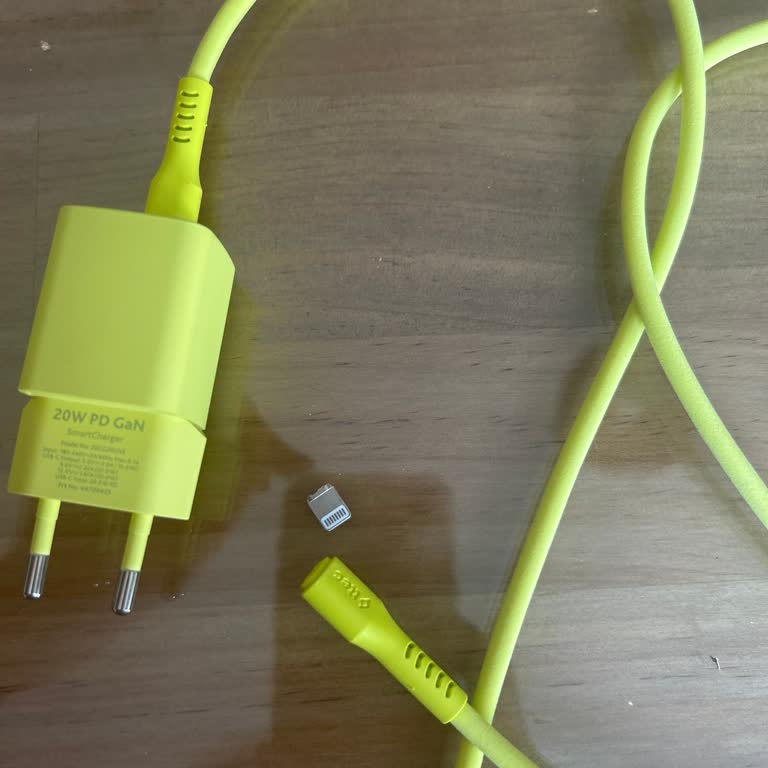 Ttech Şarj Aletinde Tekrarlayan Kırılma Sorunu Ve İade Talebi