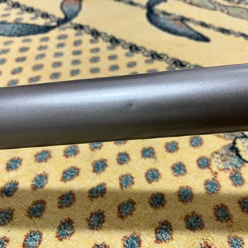 Philips 8057 Dikey Süpürge Kısa Sürede Deforme Ve Yüzeyi Soyuldu Satıcı Yardımsız