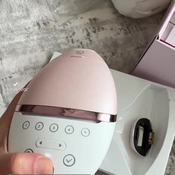 Philips Lumea Prestige Marka Lazerim Atış Yapmıyor