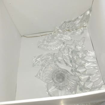 Kırık Ürün İçin Haksız Ücret Tahsilatı