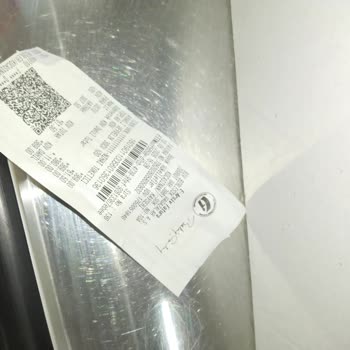 Kırık Ürün İçin Haksız Ücret Tahsilatı