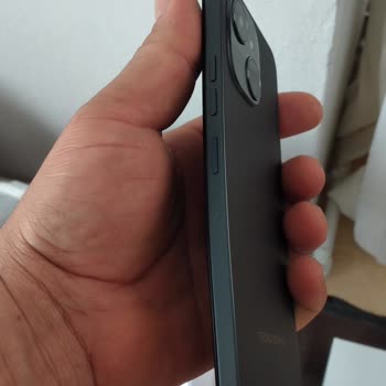 Telefon Kasa Eğildi: Tekno Spark 40 C'de Kalitesiz Malzeme Ve Haksız Tamir Ücreti