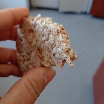 Karabuğday Patlağında Kıl Bulunması Ürünün Güvenilirliğini Sarsıyor