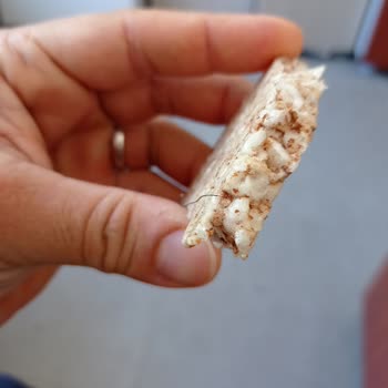 Karabuğday Patlağında Kıl Bulunması Ürünün Güvenilirliğini Sarsıyor