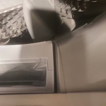 Beko KMX 1002 Kurutucunun Montaj Ve Filtre Sorunları