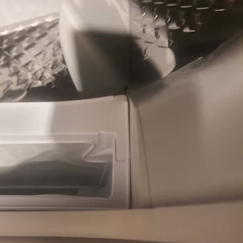 Beko KMX 1002 Kurutucunun Montaj Ve Filtre Sorunları