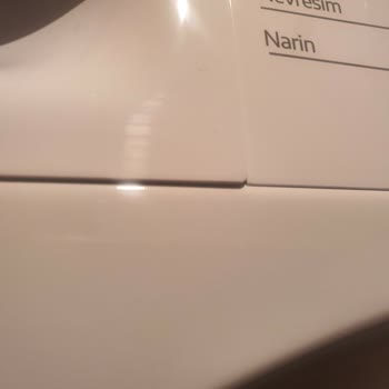 Beko KMX 1002 Kurutucunun Montaj Ve Filtre Sorunları