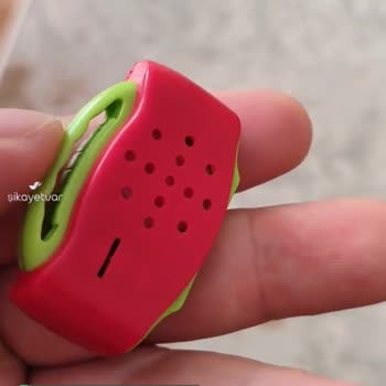 Toybox Ses Kayıt Cihazı Çalışmıyor!