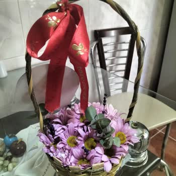Sipariş Edilen Çiçeğin Görseliyle Uyumsuzluğu Ve Cevapsız Müşteri Desteği