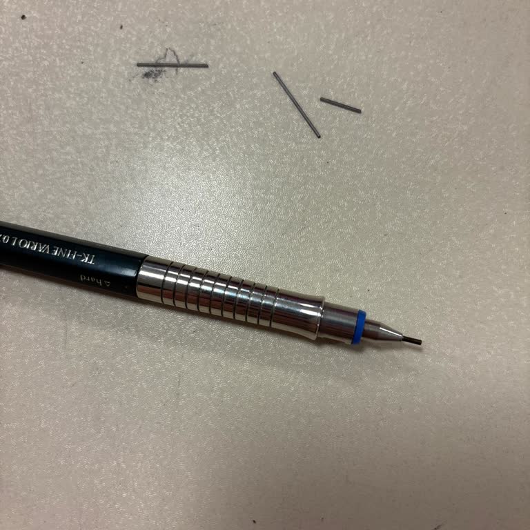 Faber-Castell TK Fine Vario 0.7 Kalemin Uç Metal Parçası Yedek Parça Olarak Temin Edilemiyor