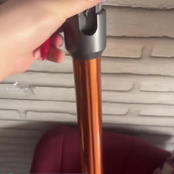 Dyson Süpürge Garanti Kapsamı Sorunu!