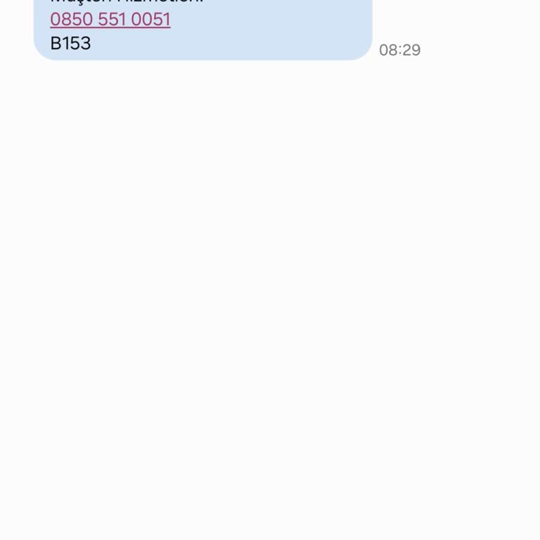 Teslim Edilmeyen Çiçek Siparişi Ve Tam Geri Ödeme Talebi