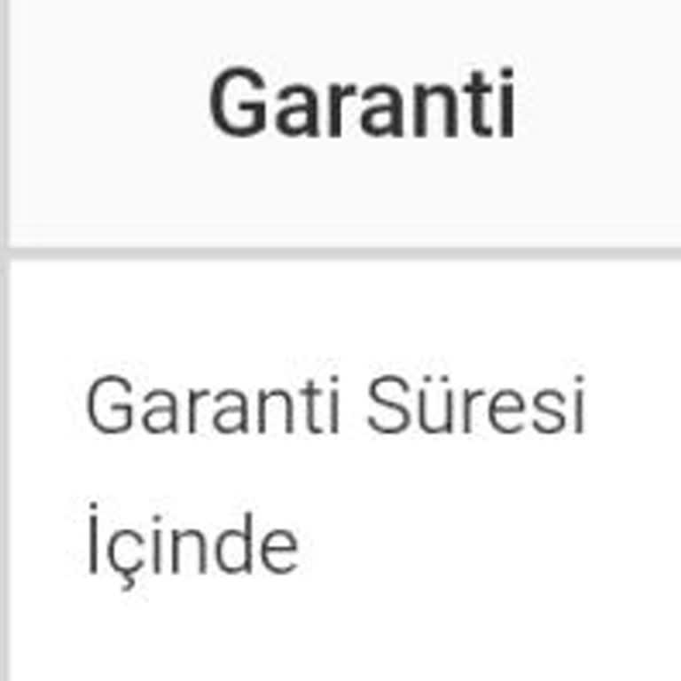 Oksid Bilişim’den Ayıplı Monitör İadesi İçin Süreç Bilgilendirmesi Yok
