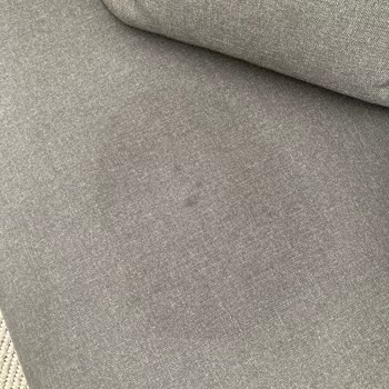 Ses Çıkan Ve Leke Tutmaya Meyilli Pavia Koltuk Takımı Değişim Talebi