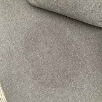 Ses Çıkan Ve Leke Tutmaya Meyilli Pavia Koltuk Takımı Değişim Talebi